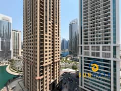 شقة في جولد كريست فيوز 2،مجمع J،أبراج بحيرات الجميرا 55000 درهم - 14763377