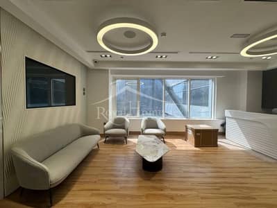 Office for Sale in Business Bay, Dubai - Prime Office Space|Fully Furnished|Business Bay Office for Sale in Business Bay, Dubai - Prime Office Space|Fully Furnished|Business Bay