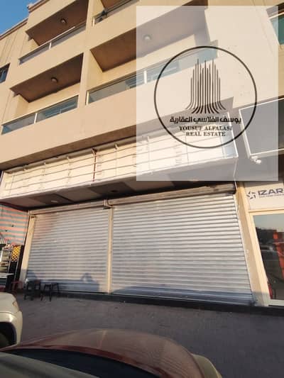 阿治曼工业园区， 阿治曼 商铺待租 - WhatsApp Image 2026-04-02 at 6.42. 34 PM. jpeg