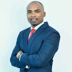 Fidelis Ebegbodin