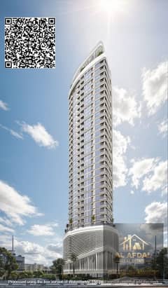 استثمر رأس مالك وتملك غرفتين افضل اطلاله مع خطه دفع مريحة بدون رسوم او عمولة مع المطور