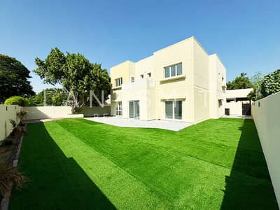 5 Schlafzimmer Villa zum zur Miete in The Meadows, Dubai - Villa 19 (6). jpg