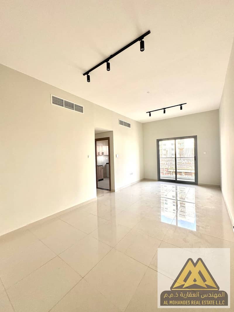 Brand New 3BHK Apartment for Annual Rent in Al Nuaimia 1 Ajman First Tenant Huge Layout and Premium Finishing