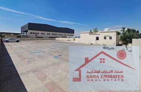 Industrial Land for Rent in Emirates Industrial City, Sharjah - WhatsApp Image 2026-04-06 at 5.36. 57 PM (1). jpeg