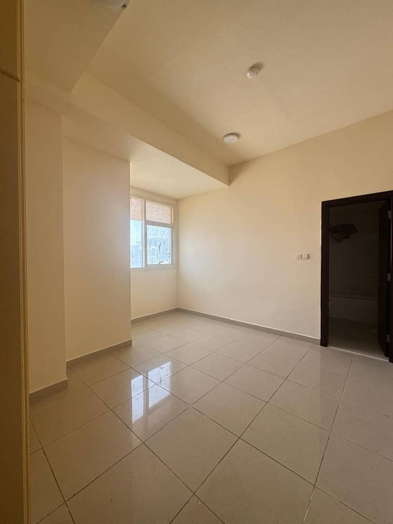 Family Building Spacious 1 BHK in 34K with Wardrobes near Al Nahda Park Al Nahda Sharjah call ALI