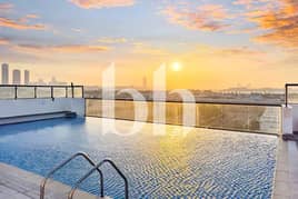 شقة في J5،الصفوح 1،الصفوح 1 غرفة 107000 درهم - 14763659