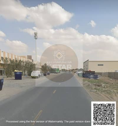 Industrial Land zum Verkauf in Al Jurf, Ajman - WhatsApp Image 2026-04-06 at 5.51. 35 PM (2). jpeg