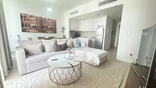 شقة في برج هاربور جيت 2،هاربور جيت،مرسى خور دبي 2 غرف 150000 درهم - 14763705