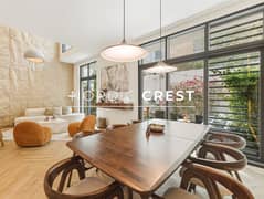 شقة في النبض تاون هاوس،ذا بلس،المنطقة السكنية جنوب دبي،دبي الجنوب 3 غرف 165000 درهم - 14763763