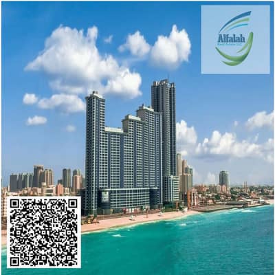 2 Camere Appartamento in Vendita a Corniche Ajman, Ajman - A New Design - Made with PosterMyWall - 2026-04-06T180448.201. jpg