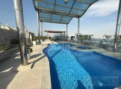 شقة في بوابة دبي الجديدة 1،مجمع Q،أبراج بحيرات الجميرا 2 غرف 97999 درهم - 14763840