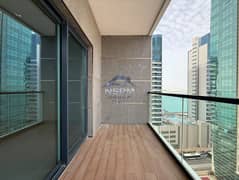 Move In Today 0%Commission | Partial Sea View | Balcony