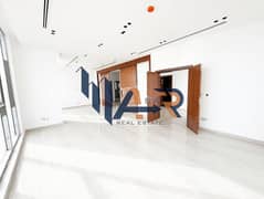 فیلا في الريمان 1،الشامخة 5 غرف 250000 درهم - 14764076