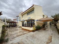 فیلا في جميرا 2،جميرا 4 غرف 485000 درهم - 14763661