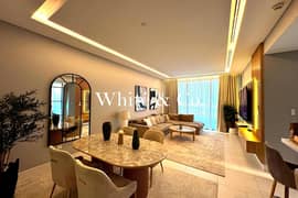 شقة في فندق إس إل إس دبي،الخليج التجاري 2 غرف 3850000 درهم - 14760572