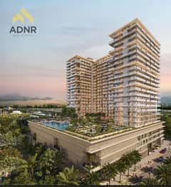 35/65 PP | Sunset & Marina Skyline View | High Rental Demand | Limited Availability