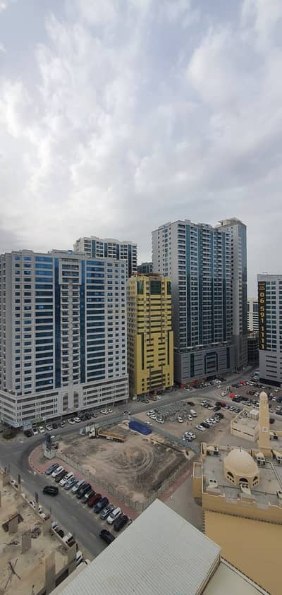 2 habitaciones Apartamento para en Alquiler en Al Khan, Sharjah - WhatsApp Image 2026-04-06 at 5.42. 42 PM. jpeg