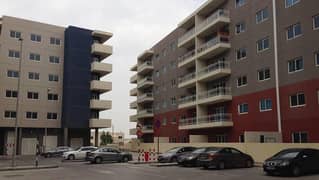 شقة في بناية 26،الریف داون تاون،الريف 1 غرفة 850000 درهم - 14764256