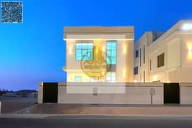 Spacious 6BR Corner Villa | Maid Room | Premium Location in Al Yasmeen | 4 Payments