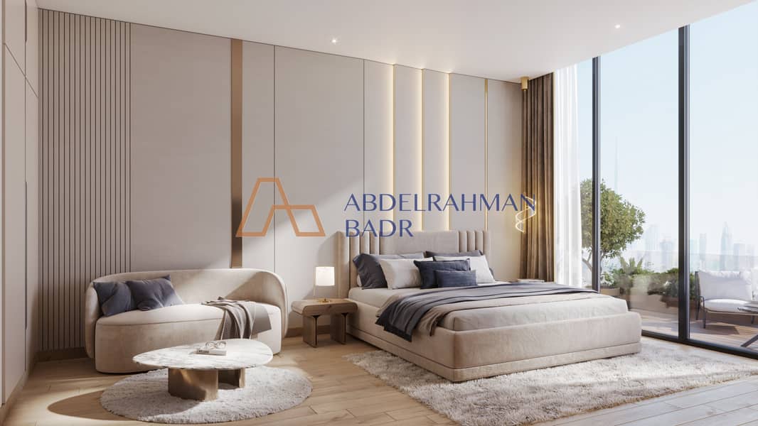 8 Copy of STUDIO BED+ BALCONY-8k. jpg