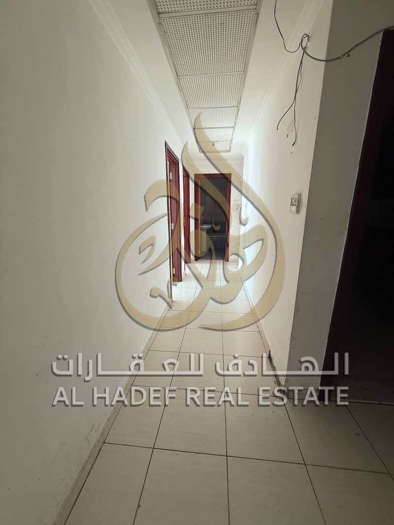 2-Bedroom Apartments for Rent in Al Khan – Family Residence with Free Parking