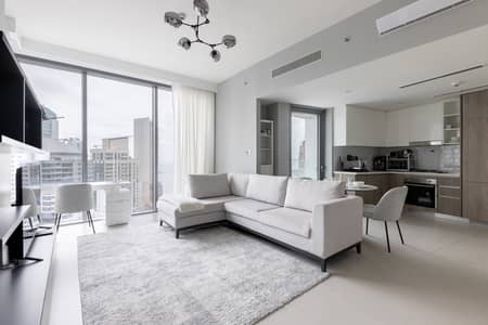 1 habitación Apartamento para en Alquiler en Dubai Marina, Dubai - 0. jpg 1 habitación Apartamento para en Alquiler en Dubai Marina, Dubai - 0. jpg