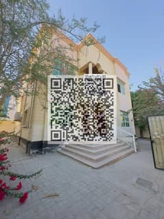 فیلا في المويهات 3،المويهات 5 غرف 100000 درهم - 13945767