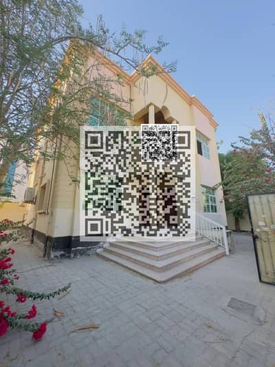 Villa de 5 chambres à à louer à Al Mowaihat, Ajman - cde93d61-0e56-4097-a522-fee200c5e136. jpg