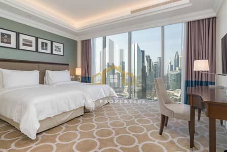4 Schlafzimmer Penthouse zum Miete in Downtown Dubai, Dubai - WhatsApp Image 2026-02-06 at 12.46. 04 PM (5). jpeg