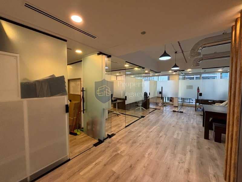 位于朱美拉湖塔 (JLT),JLT V区,朱美拉商业中心2号 的写字楼 200000 AED - 14764628 位于朱美拉湖塔 (JLT),JLT V区,朱美拉商业中心2号 的写字楼 200000 AED - 14764628