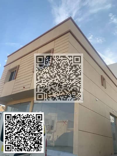 Building zum zum Verkauf in Al Bustan, Ajman - WhatsApp Image 2025-12-22 at 11.45. 17 PM. jpeg