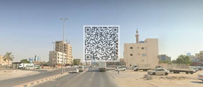 مبنی تجاري  للبيع في ليوارة 1، عجمان - WhatsApp Image 2024-11-17 at 3.56. 39 PM. jpeg