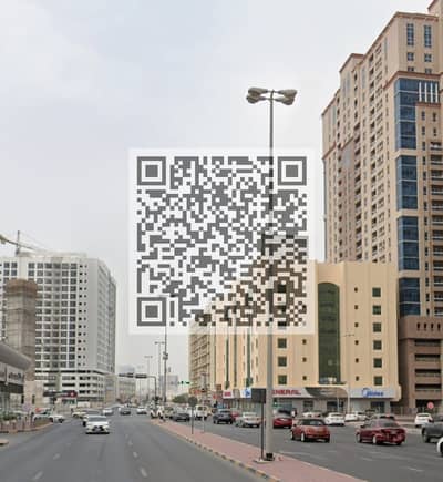 Building de  à à vendre à Al Rumaila, Ajman - WhatsApp Image 2025-10-21 at 21.31. 41_55a951e5. jpg