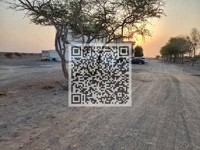 Plot in vendita a Al Manama, Ajman - WhatsApp Image 2026-02-27 at 12.56. 58 AM. jpeg