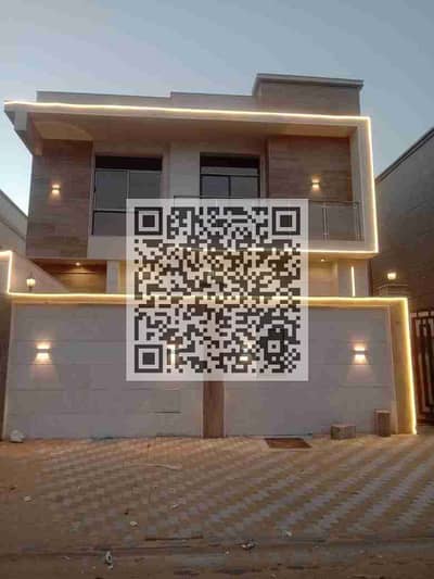 5 Camere Villa in Affitto a Al Zahya, Ajman - 1000238915. jpg 5 Camere Villa in Affitto a Al Zahya, Ajman - 1000238915. jpg