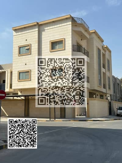 10+ Beds Villa Compound for Rent in Al Yasmeen, Ajman - 2c90ada6-30a2-41c8-84e3-4abbf8c90d4e. jpg