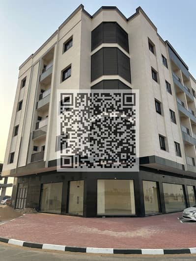 2 Bedroom Apartment for Rent in Al Alia, Ajman - WhatsApp Image 2025-08-08 at 21.53. 58 (1). jpeg