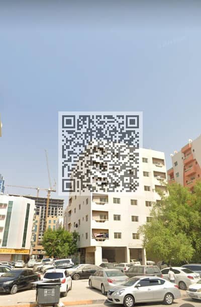 Building zum zum Verkauf in Al Nakhil, Ajman - WhatsApp Image 2025-05-30 at 9.15. 16 PM. jpeg Building zum zum Verkauf in Al Nakhil, Ajman - WhatsApp Image 2025-05-30 at 9.15. 16 PM. jpeg