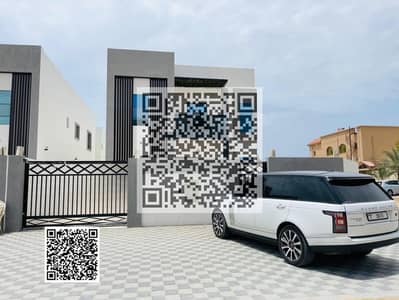 Villa de 5 chambres à à louer à Al Mowaihat, Ajman - 0e4a2bfe-5465-435b-98bd-1f862fb4cce2. jpg
