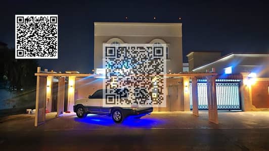 5 Cпальни Вилла в аренду в Аль Рауда, Аджман - 007a2f13-b0c2-42fd-82ff-e291410a63cf. jpg