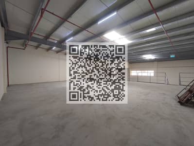 Warehouse for Rent in Al Jurf, Ajman - WhatsApp Image 2025-08-11 at 1.32. 38 PM. jpeg
