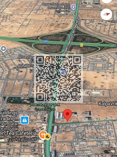 Plot for Sale in Al Amerah, Ajman - WhatsApp Image 2025-07-28 at 20.22. 09. jpeg Plot for Sale in Al Amerah, Ajman - WhatsApp Image 2025-07-28 at 20.22. 09. jpeg