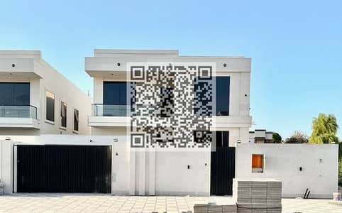 4 Bedroom Villa for Sale in Al Rawda, Ajman - WhatsApp Image 2025-09-26 at 7.31. 57 PM (14). jpeg 4 Bedroom Villa for Sale in Al Rawda, Ajman - WhatsApp Image 2025-09-26 at 7.31. 57 PM (14). jpeg