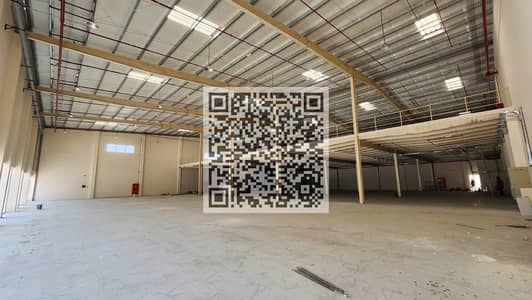 Warehouse for Rent in Al Jurf, Ajman - WhatsApp Image 2026-02-09 at 2.28. 25 PM. jpeg