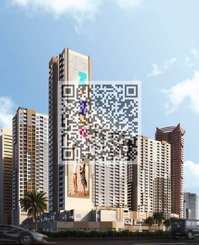 2 Bedroom Flat for Sale in Al Rashidiya, Ajman - WhatsApp Image 2025-12-17 at 4.37. 19 PM (2). jpeg