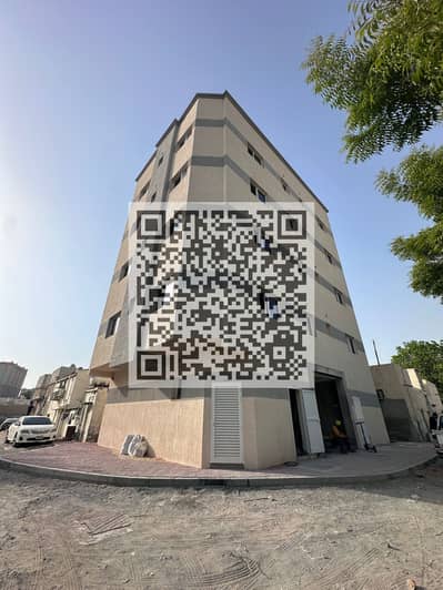10+ Beds Building for Sale in Al Rashidiya, Ajman - c0426d62-250e-49c6-ad05-9787558644b2. jpg