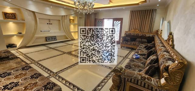 6 Bedroom Villa for Rent in Al Nuaimiya, Ajman - c6866d74-e6f4-48fc-8110-f32251d4e85e. jpg