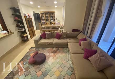 2 Bedroom Flat for Sale in Old Town, Dubai - OT Specialist | Exclusive | Vacant | Community 2 Bedroom Flat for Sale in Old Town, Dubai - OT Specialist | Exclusive | Vacant | Community