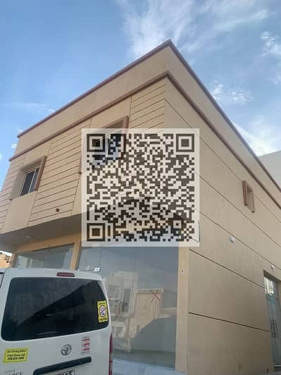 Building zum zum Verkauf in Liwara 2, Ajman - 5f611ee1-354c-44bf-ae9b-e05dea03624f. jpg