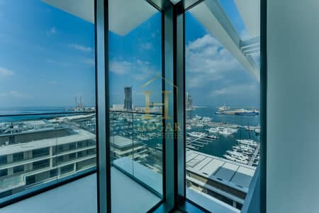 2 Bedroom Apartment for Rent in Mina Rashid, Dubai - Emaar 2bhk-5. jpg 2 Bedroom Apartment for Rent in Mina Rashid, Dubai - Emaar 2bhk-5. jpg